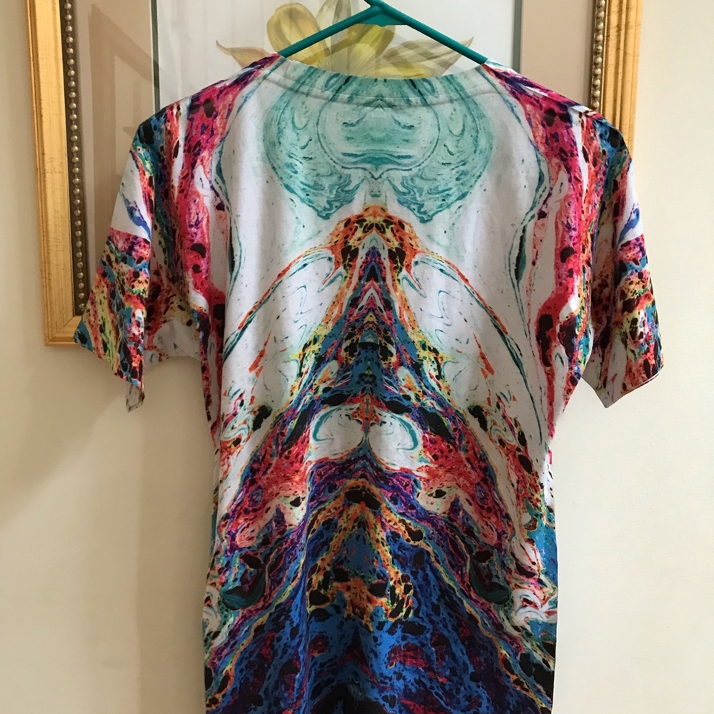 Men’s size medium tshirt - Picture 4 of 4